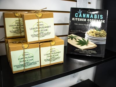 Hilltop Premium Green