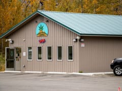 Hilltop Premium Green