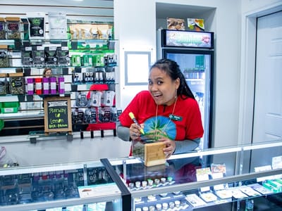 Hilltop Premium Green