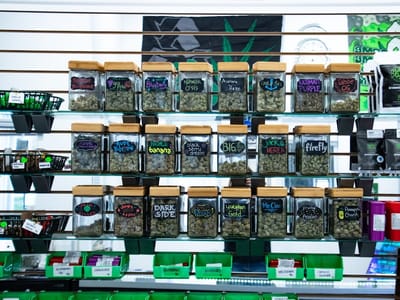 Hilltop Premium Green