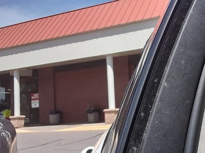 Hilltop Tobacco Shop