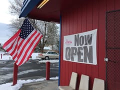 Hines Bare Bones Smoke & Gifts Convenience Store