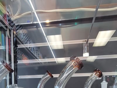 Hippie Hut Smoke Shop - Hilliard