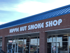 Hippie Hut Smoke Shop - Hilliard