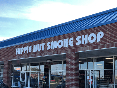 Hippie Hut Smoke Shop - Hilliard