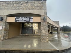 Hippie Hut Smoke Shop - Sawmill