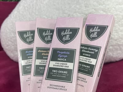 Hits & Giggles - Smoke, Vape, CBD, Kratom Shop