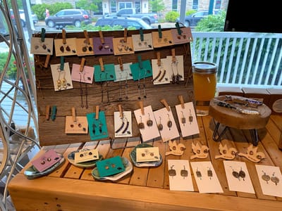 HNM Wellness & Gifts - Traverse City