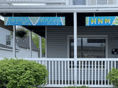 HNM Wellness & Gifts - Traverse City