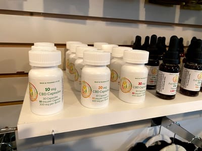 HNM Wellness & Gifts - Traverse City