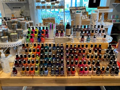 HNM Wellness & Gifts - Traverse City