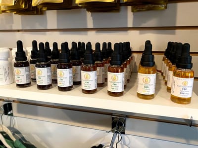 HNM Wellness & Gifts - Traverse City