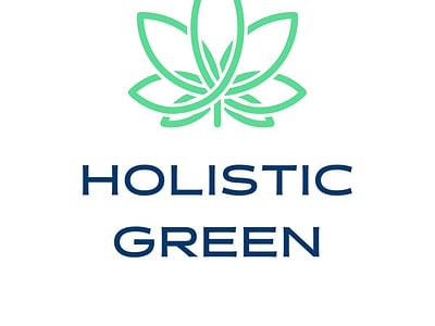 Holistic Green CBD