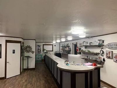 Holistic Harvest Cannabis Farms, LLC