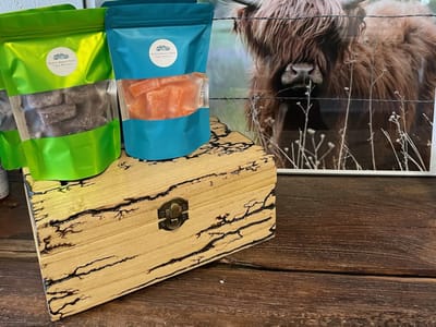 Holistic Harvest Cannabis Farms, LLC