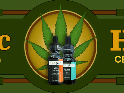 Holistic Holoviak CBD Products
