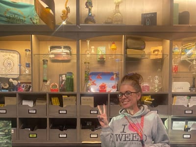 Holistic Releaf by Design