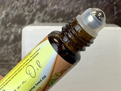 Holistic Wellness Services CBD THC