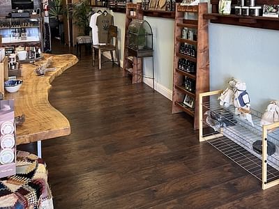 Holy Hemp CBD wellness