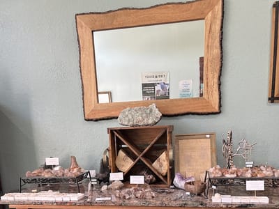 Holy Hemp CBD wellness