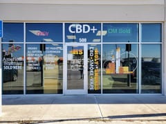 Holy Smokes Smoke & Vape