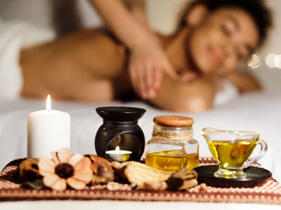 Homegrown CBD Store & Lounge