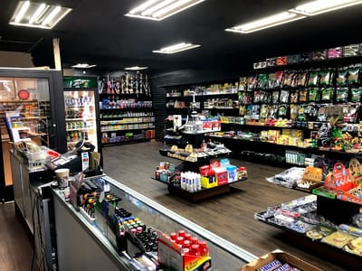 Homer Glen Smoke & Vape