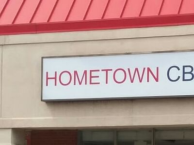 Hometown CBD