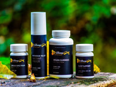 Honey Gold Botanicals | Online CBD Store