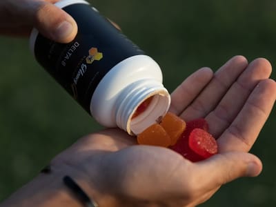 Honey Gold Botanicals | Online CBD Store