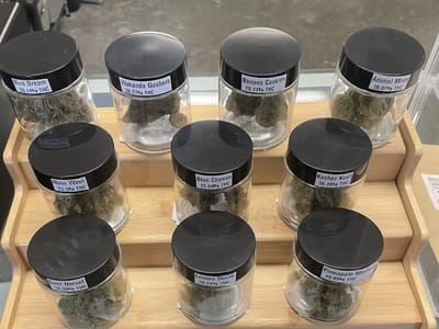 Honey Sour - Four Corners