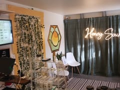 Honey Sour - Four Corners