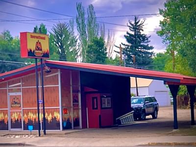 HoneyBear Apothecary