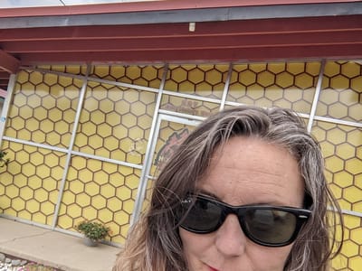 HoneyBear Apothecary