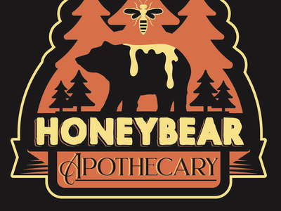 HoneyBear Apothecary