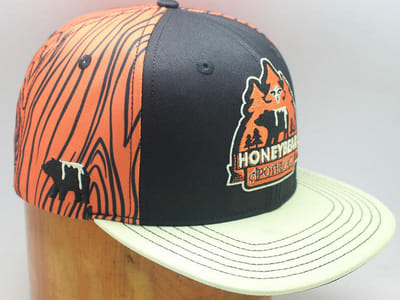 HoneyBear Apothecary