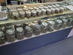 Honeysuckle Hemp and CBD