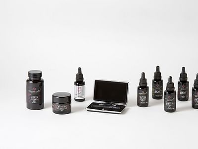 Honeysuckle Scientific