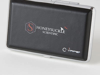 Honeysuckle Scientific