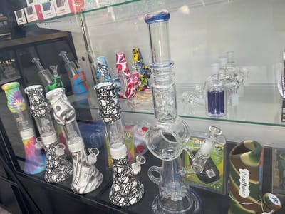 Hookah You Up CBD, Kratom & Vape