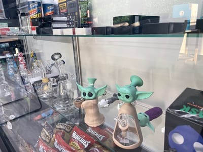 Hookah You Up CBD, Kratom & Vape