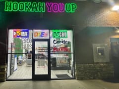Hookah You Up CBD, Kratom & Vape