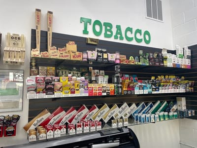 Hookah You Up CBD, Kratom & Vape