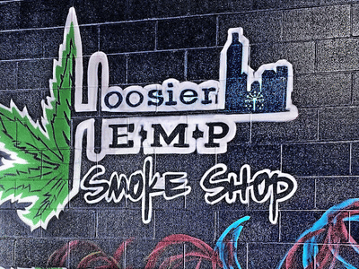 Hoosier Hemp Smoke Shop