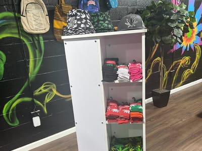 Hoosier Hemp Smoke Shop