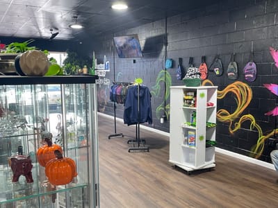 Hoosier Hemp Smoke Shop