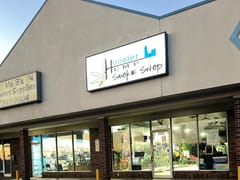 Hoosier Hemp Smoke Shop