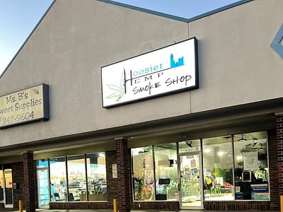 Hoosier Hemp Smoke Shop