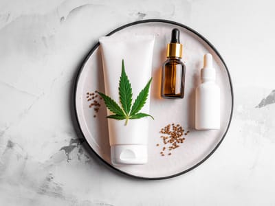 Hope CBD Therapeutics