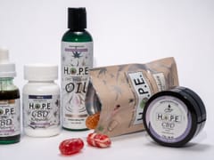 Hope CBD Therapeutics